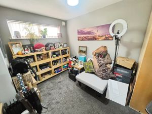 Bedroom 2- click for photo gallery